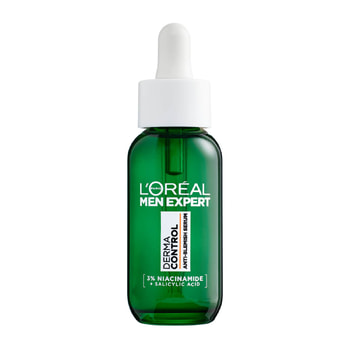 L'Oréal Paris Derma Control Ορός Κατά των Ατελειών με Νιασιναμίδη