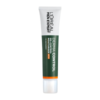 L'Oréal Paris Derma Control Ενυδατική Κρέμα για Έλεγχο της Λιπαρότητας με SPF30