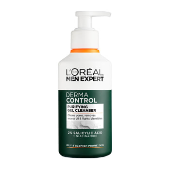 L'Oréal Paris Derma Control Gel