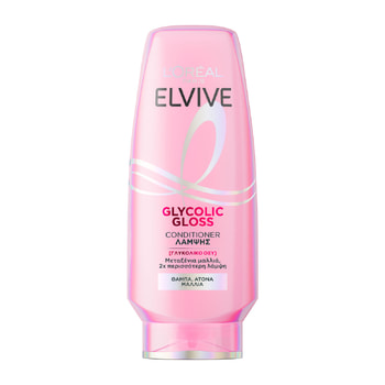 Elvive Glycolic Gloss Conditioner