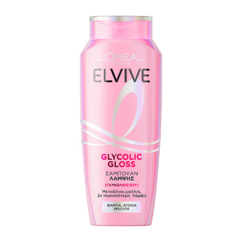 Elvive Glycolic Gloss