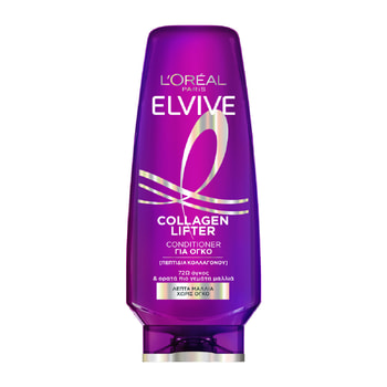 Elvive Collagen Conditioner