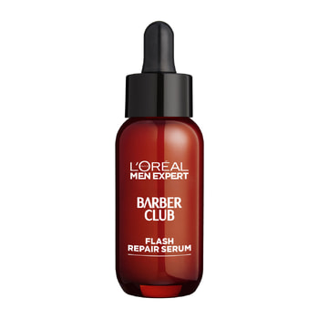 L'Oréal Paris Barber Club Ορός Άμεσης Επανόρθωσης για Μετά το Ξύρισμα