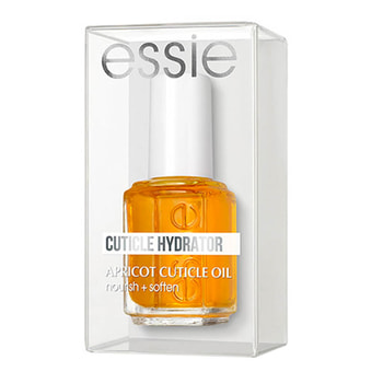 Essie Treatment Apricot Cuticle Oil