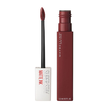 Super Stay Matte Ink Ματ Κραγιόν Μακράς Διάρκειας