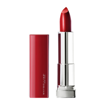 Maybelline New York Color Sensational Made For All Κραγιόν – Ruby For Me 385 5 gr