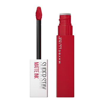 Superstay Matte Ink™ Κραγιόν Spiced Edition
