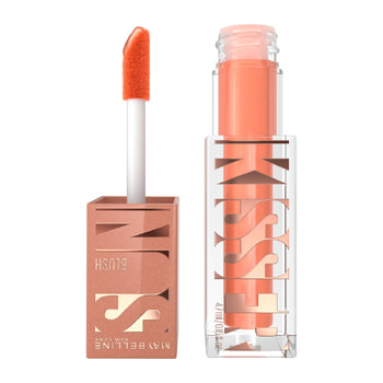 Maybelline New York Maybelline Sunkisser Blush 4.7ml - 02 Uptown Glow - Ρουζ σε Υγρή Μορφή & Bronzer