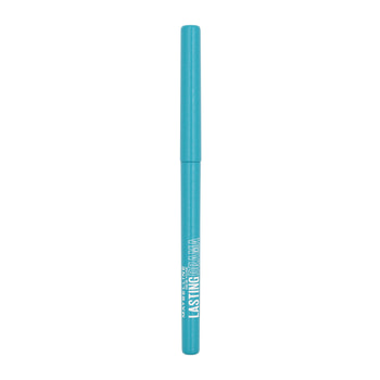 Maybelline New York Lasting Drama Eyeliner Pencil – 60 - Breezy Blue 1 pcs
