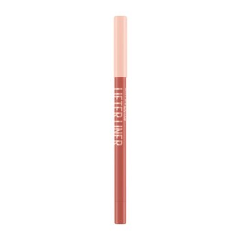 Maybelline New York lifter liner lip liner with hyaluronic acid 4 out of line