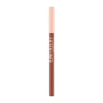 Maybelline New York Lifter Liner Μολύβι Χειλιών – Player 1.2 gr