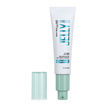 MAYBELLINE NEW YORK - PORELESS JELLY PRIMER 30ML
