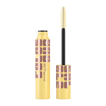 MAYBELLINE NEW YORK - COLOSSAL BUBBLE BLACK MASCARA