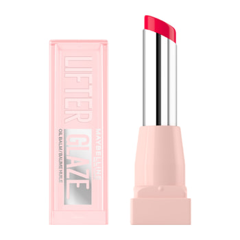Maybelline New York - LIFTER GLAZE AVAILABLE IN 5 SHADES 004 CHERRY SWIR
