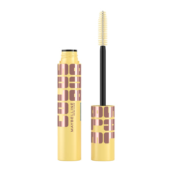 MAYBELLINE NEW YORK - COLOSSAL BUBBLE MASCARA WATERPROOF