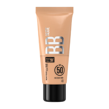 Maybelline New York Fit Me Nude BΒ Cream Spf 50 – 40-40 30 ml