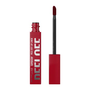 Maybelline New York Super Stay Peel Off Lip Stain – 7-BLAZE 5 ml