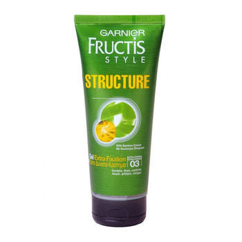 Fructis Style Structure Gel