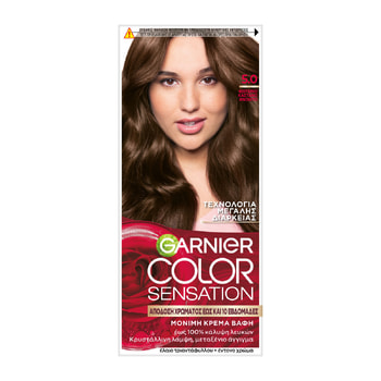 Color Sensation 5 40 ml