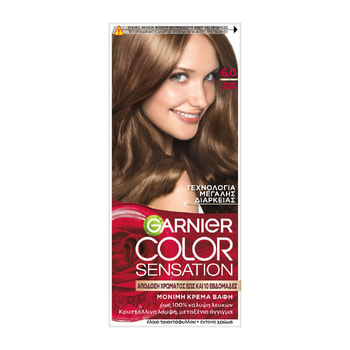 Color Sensation 6 40 ml