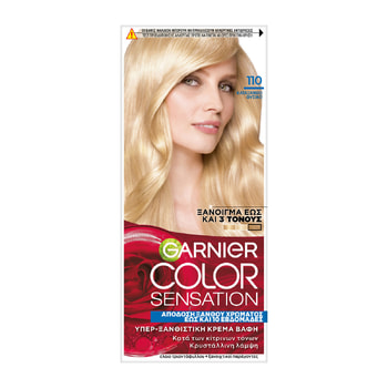 Color Sensation 110 40 ml