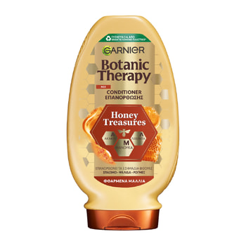 Botanic Therapy Honey Treasures Conditioner
