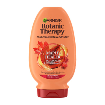 Botanic Therapy Maple Hair Conditioner with Castor Oil & Maple