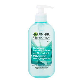 Garnier Naturals Gel