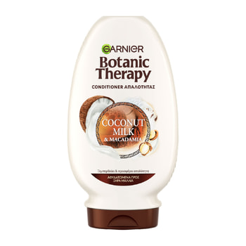 Botanic Therapy Coco Macadamia Conditioner