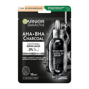 Garnier Pure Charcoal