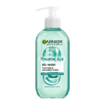 Garnier Hyaluronic Aloe Gel