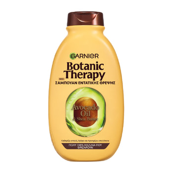 Botanic Therapy Avocado Oil & Shea Butter