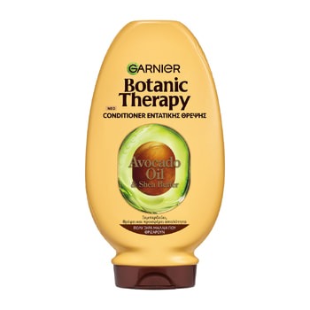 Botanic Therapy Avocado Oil & Shea Butter Conditioner