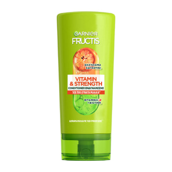 Fructis Vitamin & Strength Conditioner