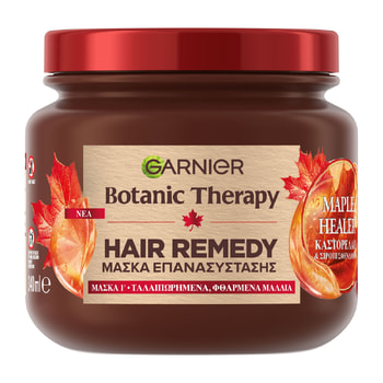 Botanic Therapy Maple Healer Hair Mask