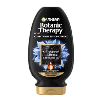 Botanic Therapy Magnetic Charcoal Conditioner