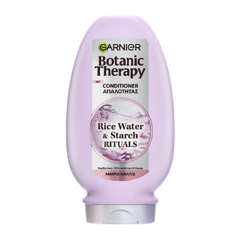 Botanic Therapy Rice Water Conditioner