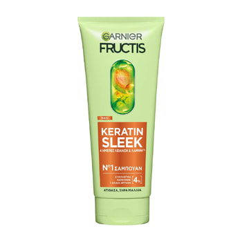 Fructis Keratin Sleek