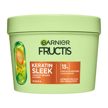 Fructis Keratin Sleek