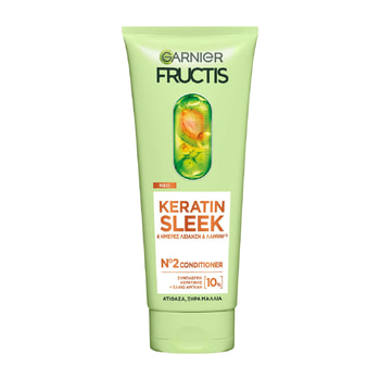 Fructis Keratin Sleek Conditioner