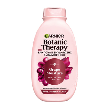 Botanic Therapy Grape Moisture Shampoo