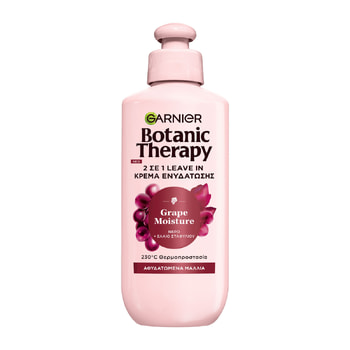 Botanic Therapy Grape Moisture 2 in 1 Styling Cream