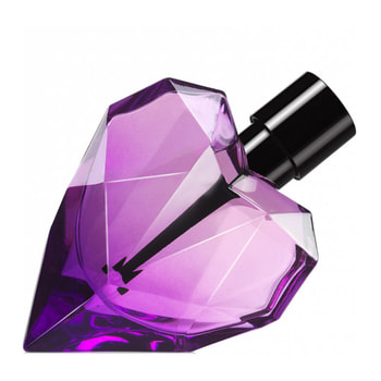 Diesel Loverdose Eau De Parfum – 75 ml