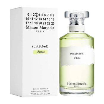 Maison Margiela (Untitled) L’eau Eau de Toilette