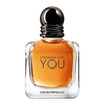 Armani Emporio Armani Stronger With You Eau De Toilette – 50 ml