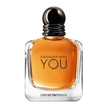 Armani Emporio Armani Stronger With You Eau De Toilette 100ml
