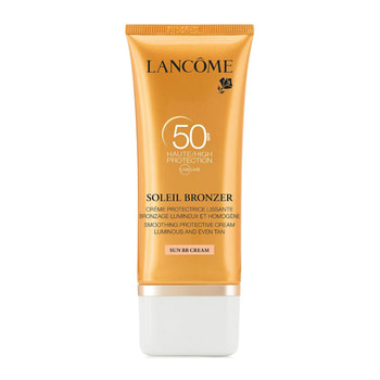 Lancôme Soleil Bronzer Face BB SPF50