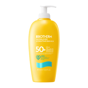Biotherm Lait Solaire SPF50+
