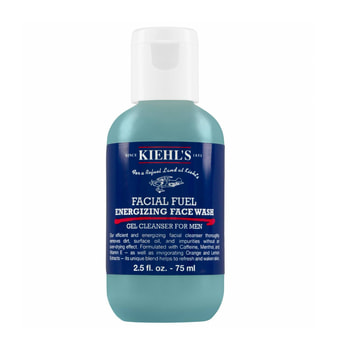 Kiehl's Facial Fuel Energizing Face Wash