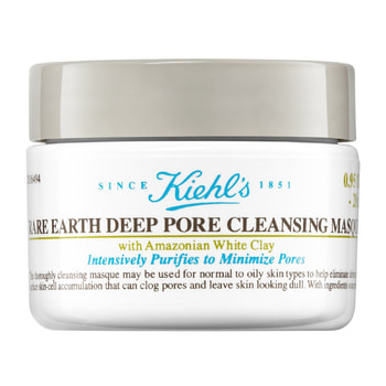 Rare Earth Deep Pore Cleansing Masque